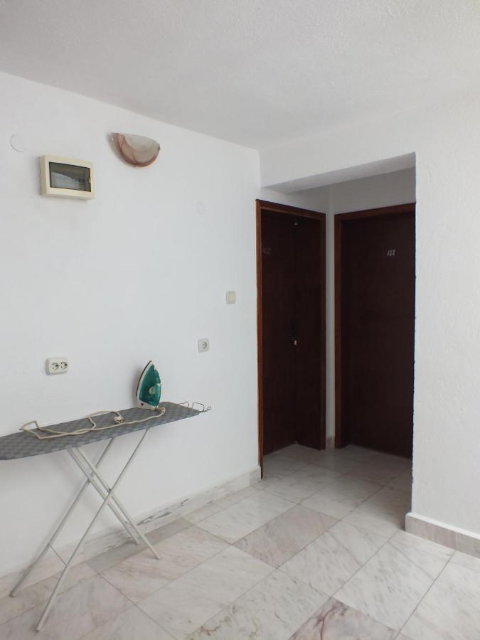 Guest House Chifchibashievi بريمورسكو المظهر الخارجي الصورة